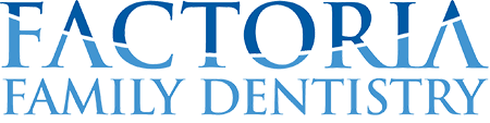 Link to Factoria Family Dentistry home page